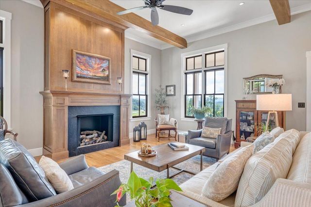 4148 Little Catawba Creek RD, Troutville, VA 24175