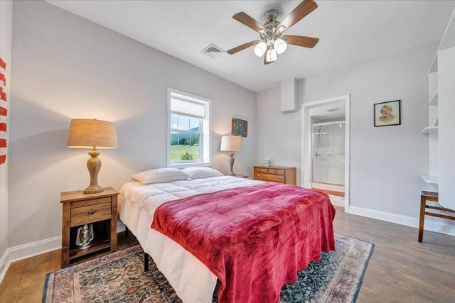 4148 Little Catawba Creek RD, Troutville, VA 24175