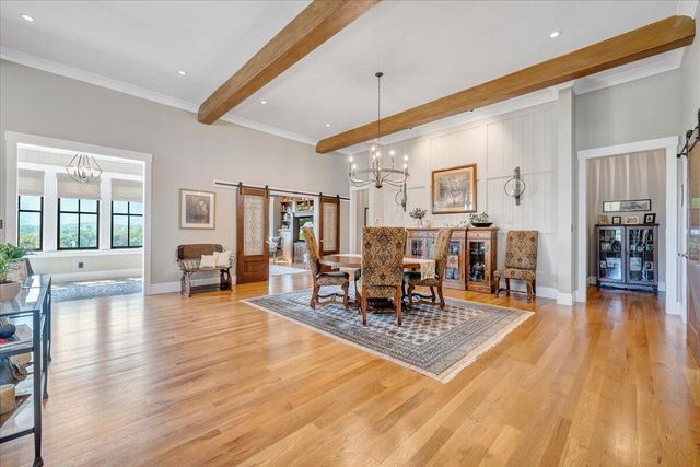 4148 Little Catawba Creek RD, Troutville, VA 24175