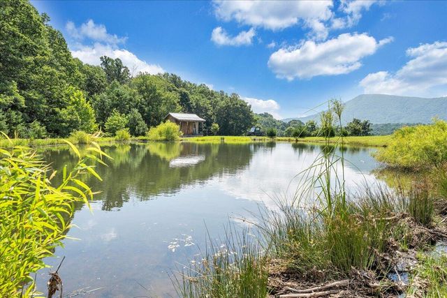 4148 Little Catawba Creek RD, Troutville, VA 24175