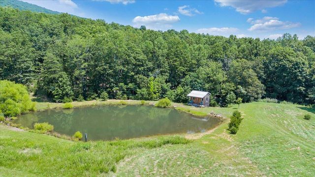 4148 Little Catawba Creek RD, Troutville, VA 24175