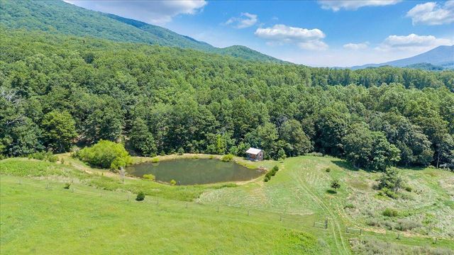 4148 Little Catawba Creek RD, Troutville, VA 24175