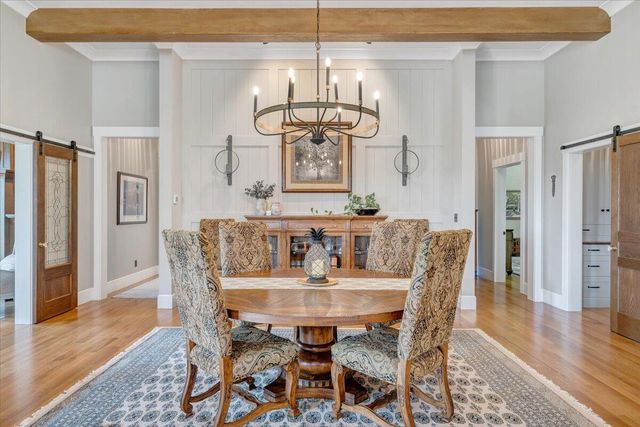 4148 Little Catawba Creek RD, Troutville, VA 24175