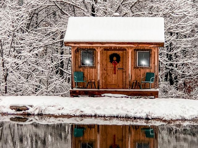 4148 Little Catawba Creek RD, Troutville, VA 24175