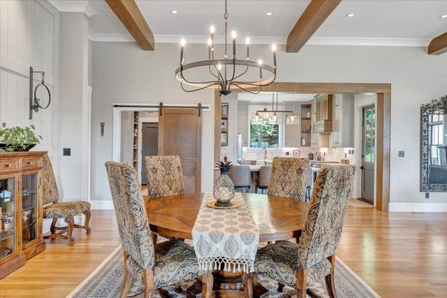 4148 Little Catawba Creek RD, Troutville, VA 24175