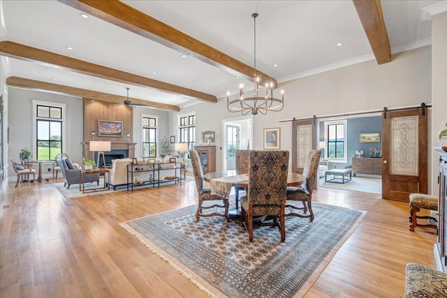 4148 Little Catawba Creek RD, Troutville, VA 24175