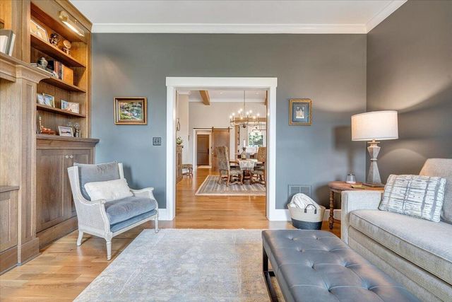 4148 Little Catawba Creek RD, Troutville, VA 24175