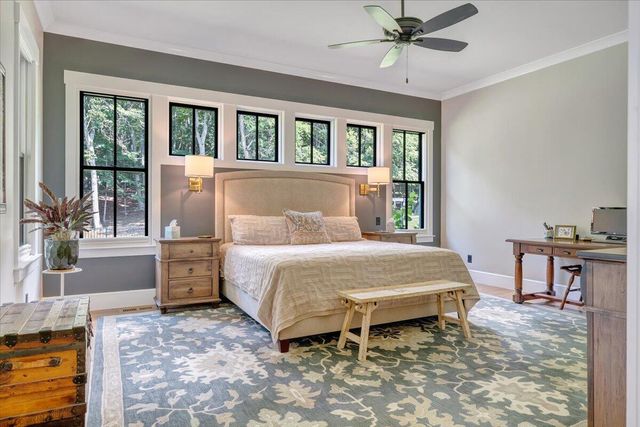 4148 Little Catawba Creek RD, Troutville, VA 24175