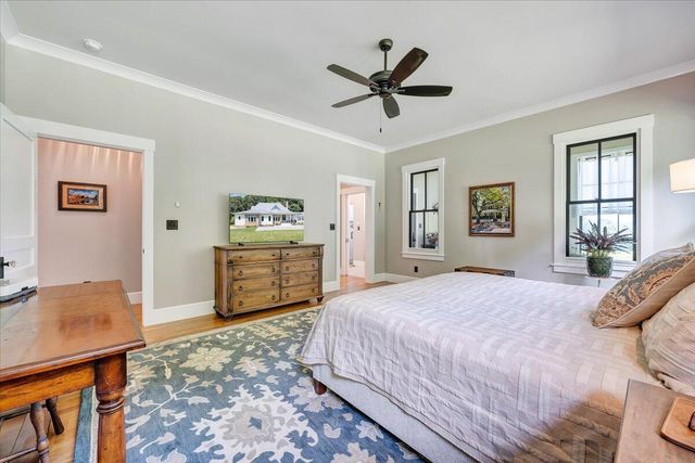 4148 Little Catawba Creek RD, Troutville, VA 24175