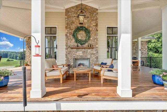 4148 Little Catawba Creek RD, Troutville, VA 24175