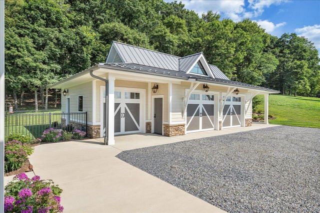 4148 Little Catawba Creek RD, Troutville, VA 24175