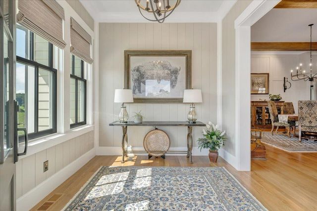 4148 Little Catawba Creek RD, Troutville, VA 24175