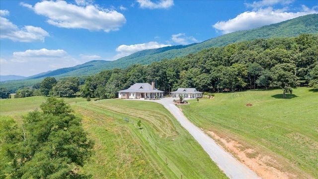 4148 Little Catawba Creek RD, Troutville, VA 24175