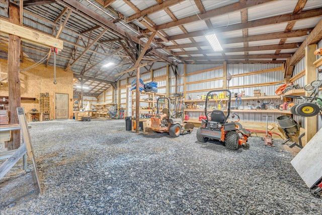 4148 Little Catawba Creek RD, Troutville, VA 24175