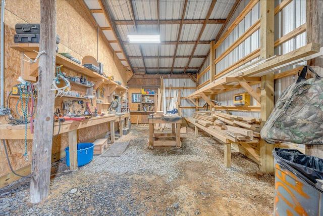 4148 Little Catawba Creek RD, Troutville, VA 24175