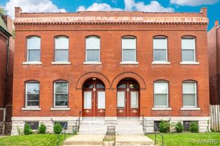 4316 Chouteau Avenue, St Louis, MO 63110