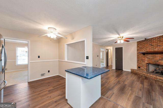 3208 Corktree Trail, Lithonia, GA 30038