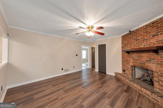 3208 Corktree Trail, Lithonia, GA 30038