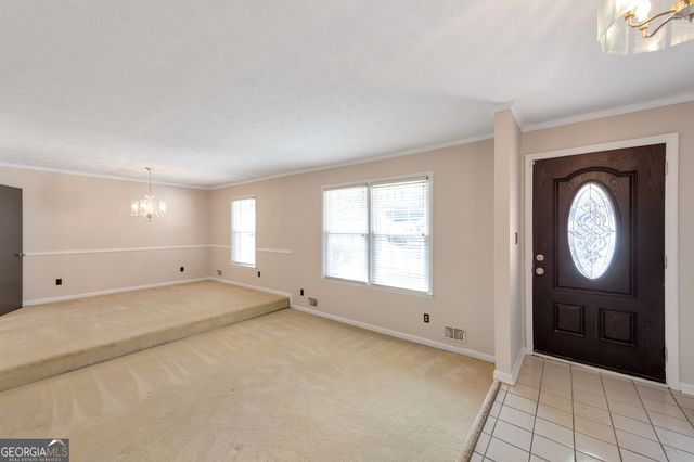 3208 Corktree Trail, Lithonia, GA 30038