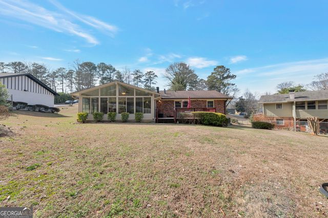 3208 Corktree Trail, Lithonia, GA 30038