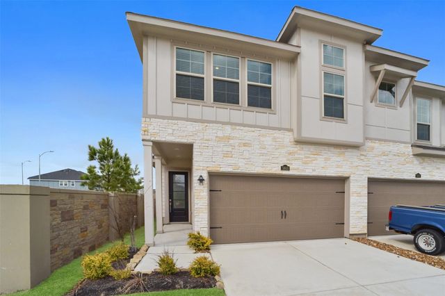 5603 Foggy Vine Court, Fulshear, TX 77441