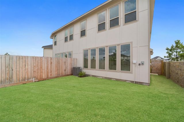 5603 Foggy Vine Court, Fulshear, TX 77441