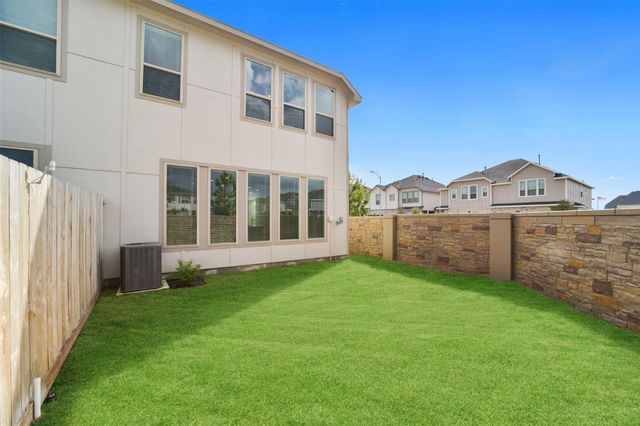 5603 Foggy Vine Court, Fulshear, TX 77441