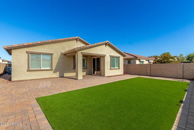 19951 W Glenrosa Avenue, Litchfield Park, AZ 85340