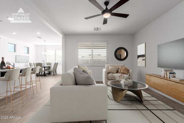 19951 W Glenrosa Avenue, Litchfield Park, AZ 85340