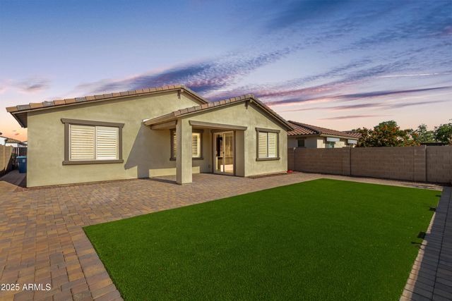 19951 W Glenrosa Avenue, Litchfield Park, AZ 85340