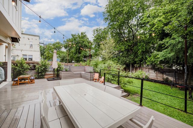 5520 Woodrow Ave 2, Austin, TX 78756