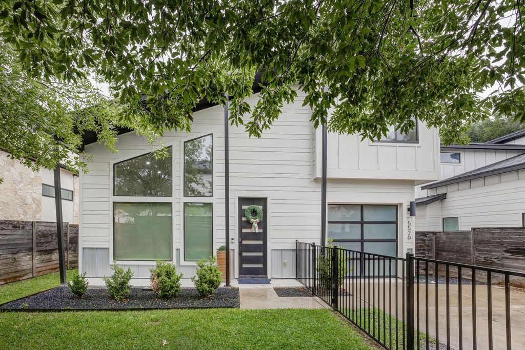 5520 Woodrow Ave 2, Austin, TX 78756
