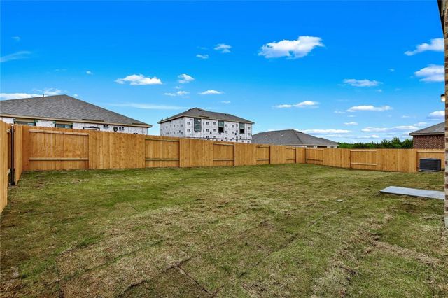 290 Moonstone Way, Princeton, TX 75407