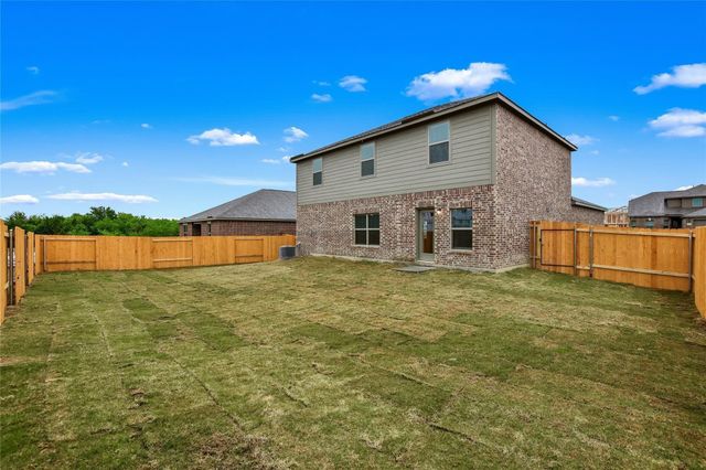 290 Moonstone Way, Princeton, TX 75407