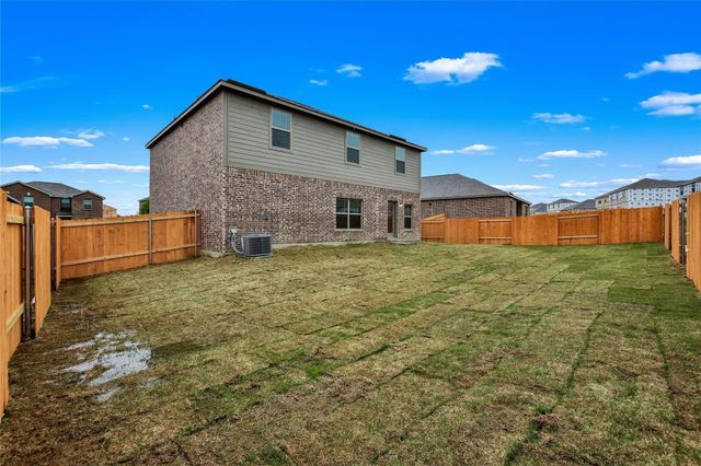 290 Moonstone Way, Princeton, TX 75407