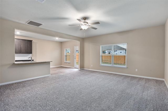 290 Moonstone Way, Princeton, TX 75407