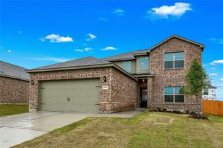 290 Moonstone Way, Princeton, TX 75407