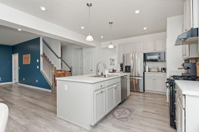 3889 Rosewood Drive, Batavia Twp, OH 45102