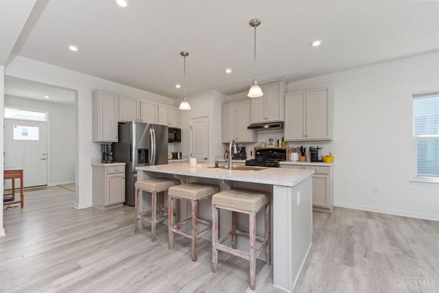 3889 Rosewood Drive, Batavia Twp, OH 45102