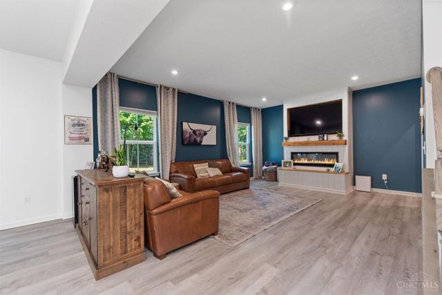 3889 Rosewood Drive, Batavia Twp, OH 45102