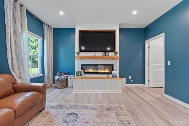 3889 Rosewood Drive, Batavia Twp, OH 45102