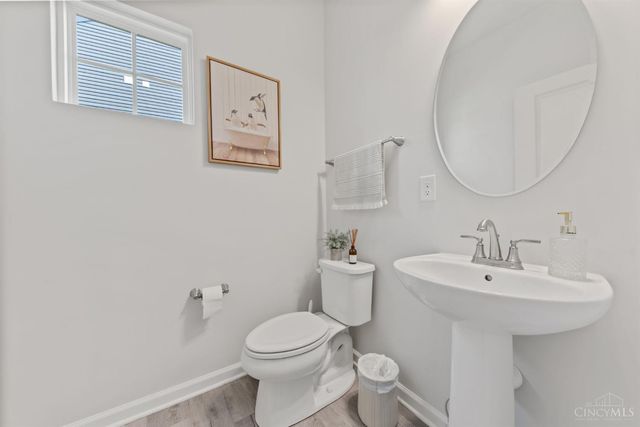 3889 Rosewood Drive, Batavia Twp, OH 45102