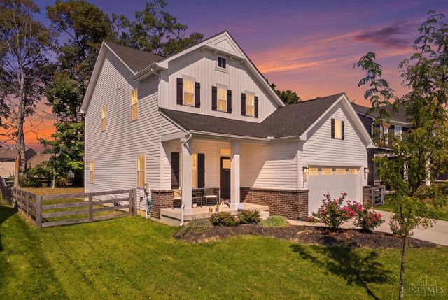 3889 Rosewood Drive, Batavia Twp, OH 45102