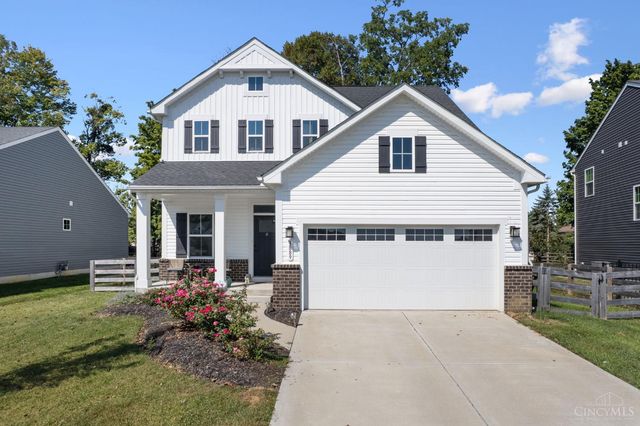 3889 Rosewood Drive, Batavia Twp, OH 45102