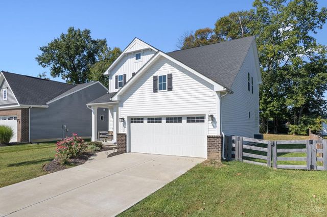3889 Rosewood Drive, Batavia Twp, OH 45102