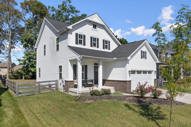 3889 Rosewood Drive, Batavia Twp, OH 45102