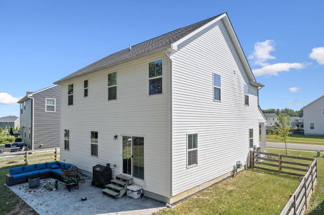 3889 Rosewood Drive, Batavia Twp, OH 45102