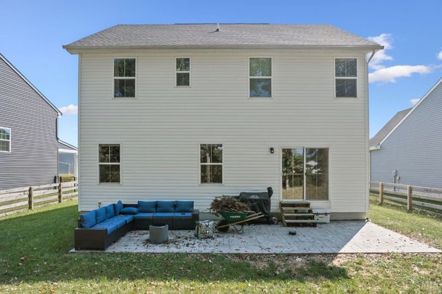 3889 Rosewood Drive, Batavia Twp, OH 45102