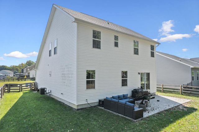 3889 Rosewood Drive, Batavia Twp, OH 45102