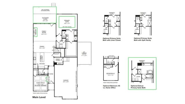 108 Cedar Creek Drive, Mount Juliet, TN 37122
